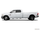 2012 Ram 3500 Mega Cab Big Horn  Pickup